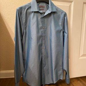 Men’s Calvin Klein dress shirt